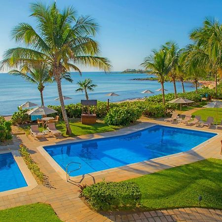 Las Villas アクマル エクステリア 写真