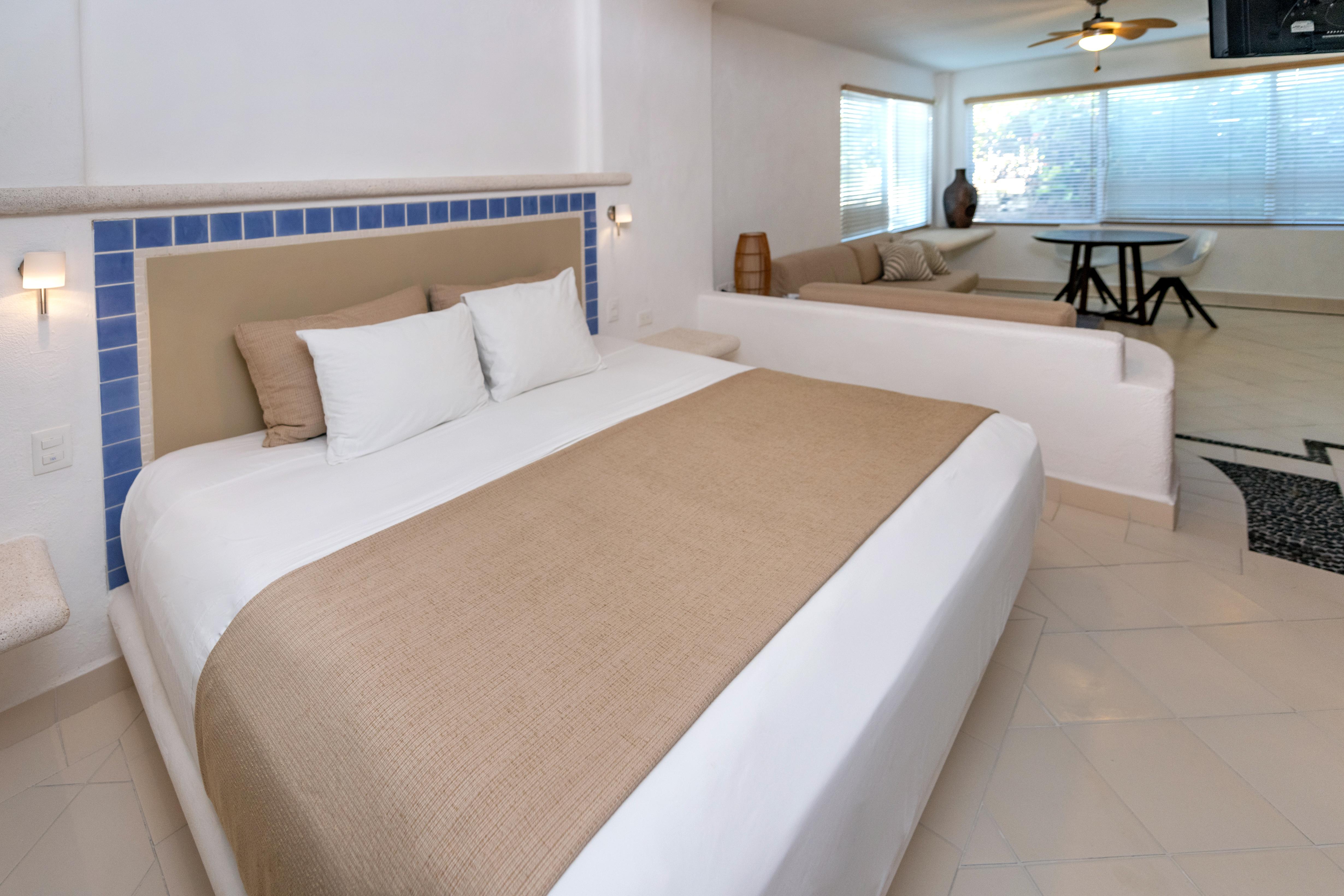 Las Villas アクマル エクステリア 写真