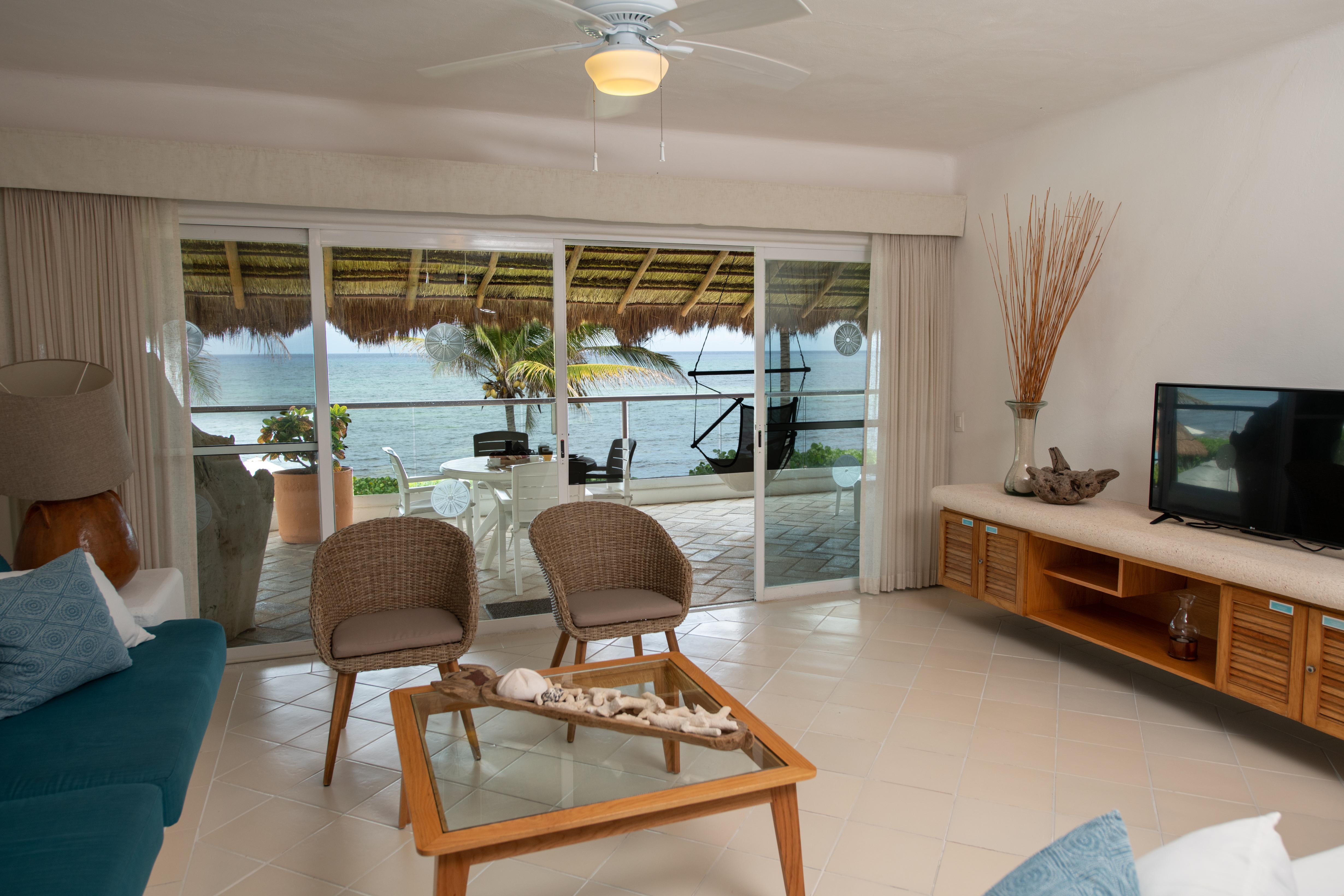 Las Villas アクマル エクステリア 写真