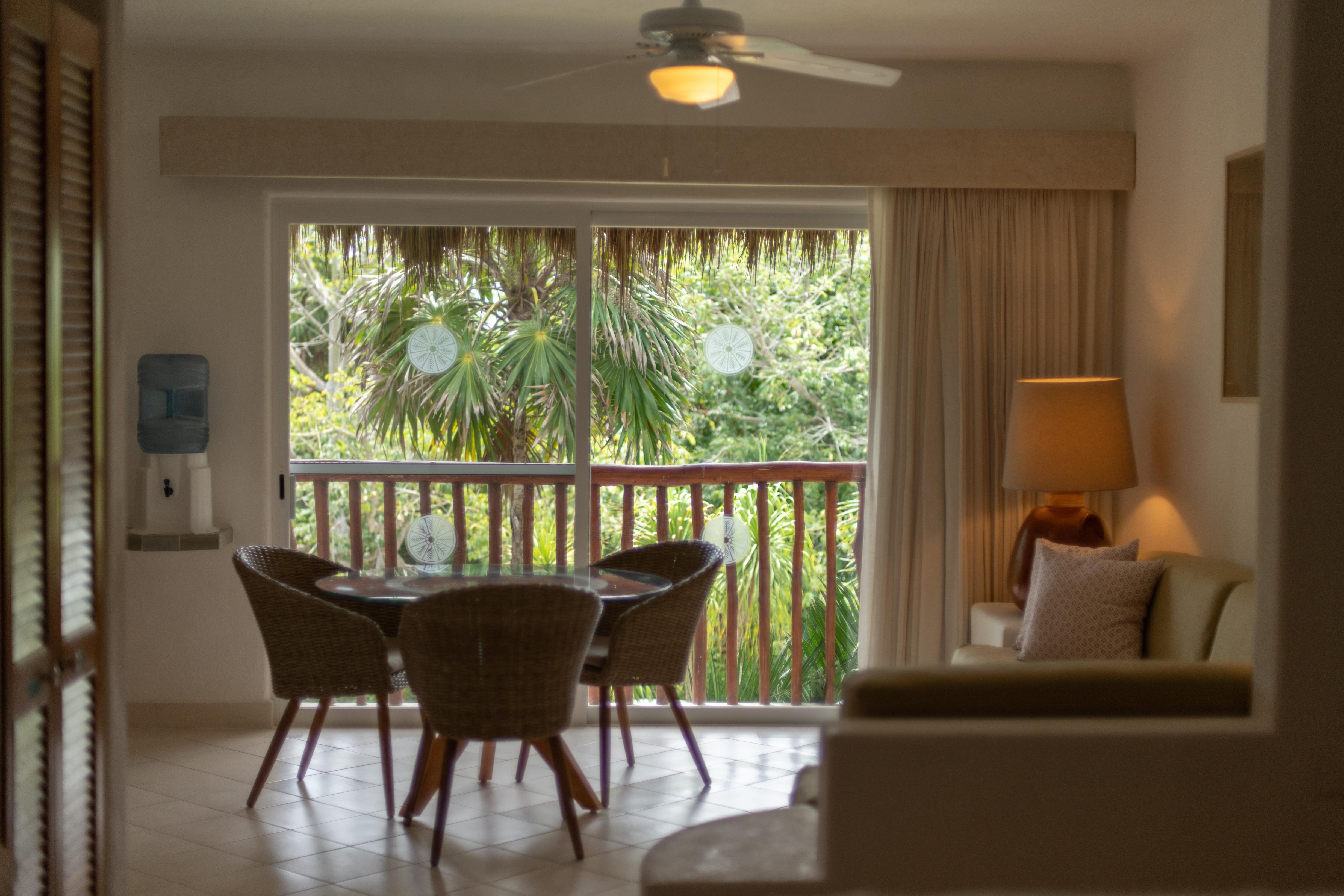 Las Villas アクマル エクステリア 写真