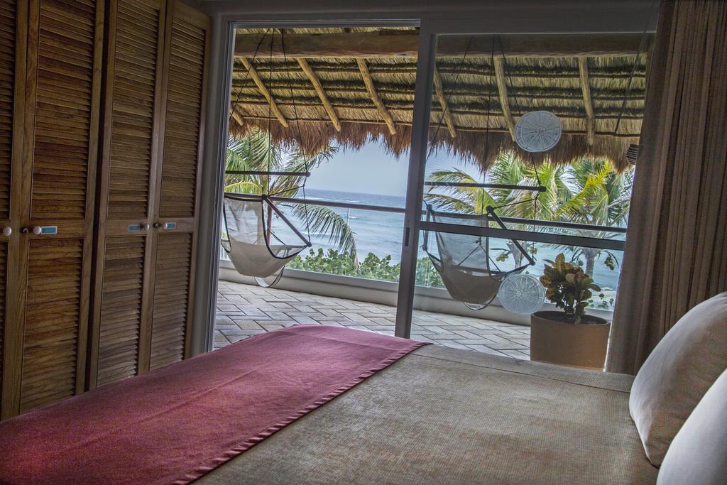 Las Villas アクマル エクステリア 写真