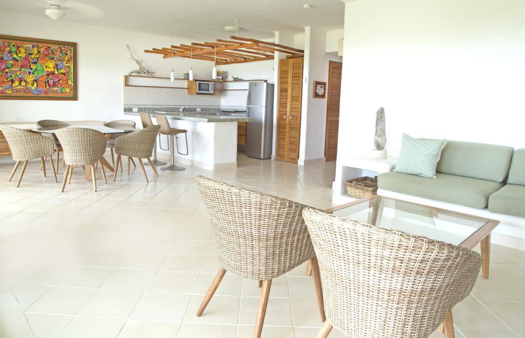 Las Villas アクマル エクステリア 写真