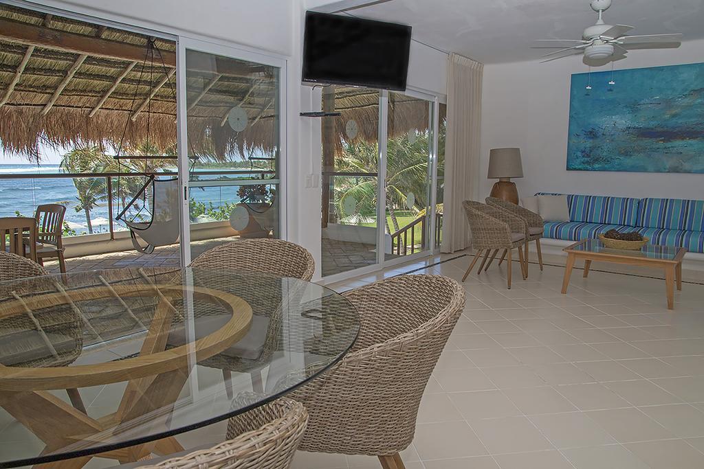 Las Villas アクマル エクステリア 写真