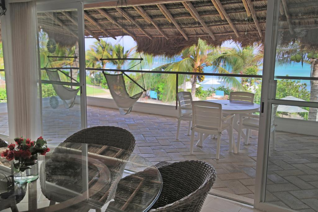 Las Villas アクマル エクステリア 写真
