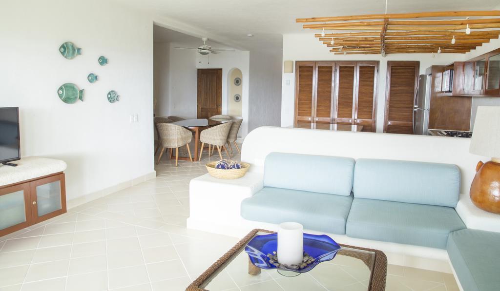 Las Villas アクマル エクステリア 写真