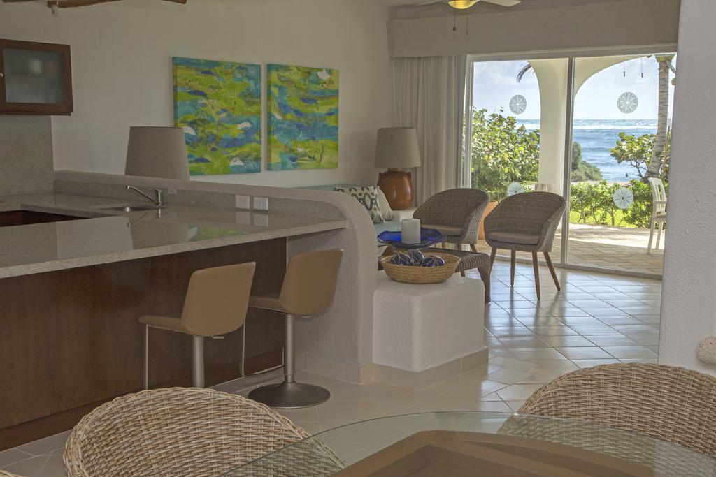 Las Villas アクマル エクステリア 写真