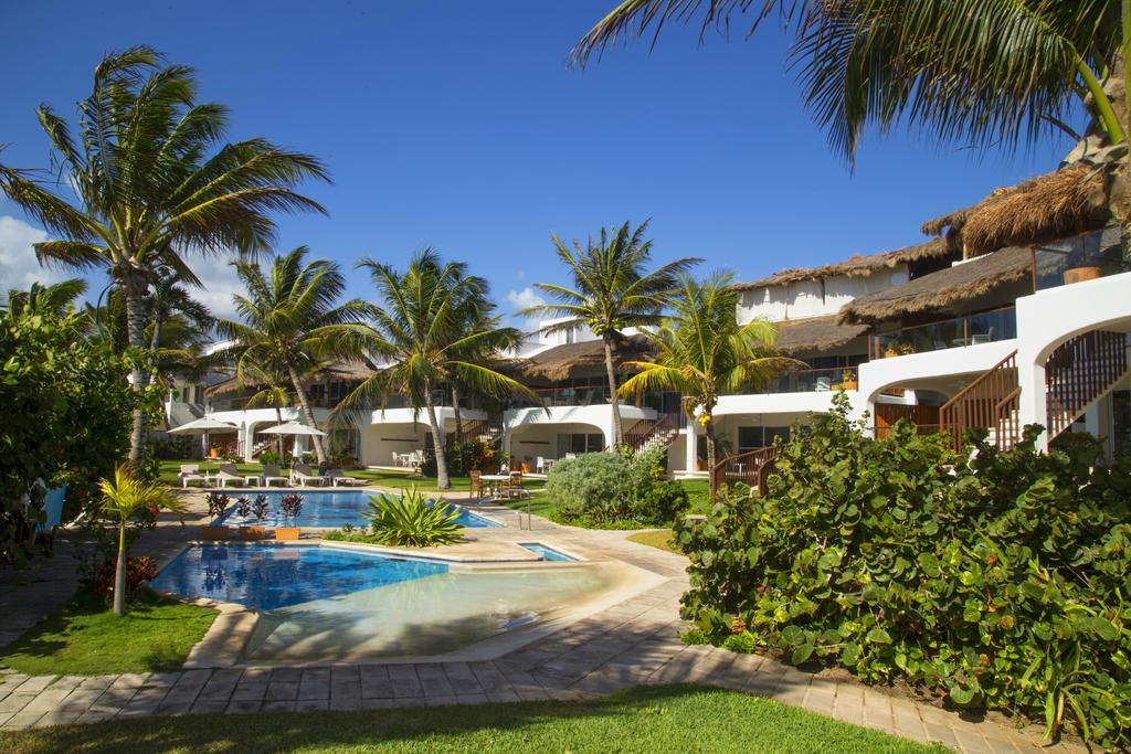Las Villas アクマル エクステリア 写真