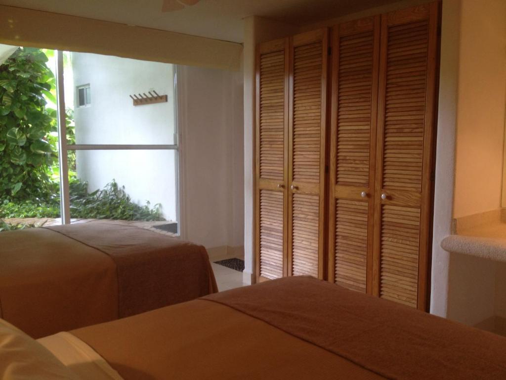 Las Villas アクマル エクステリア 写真