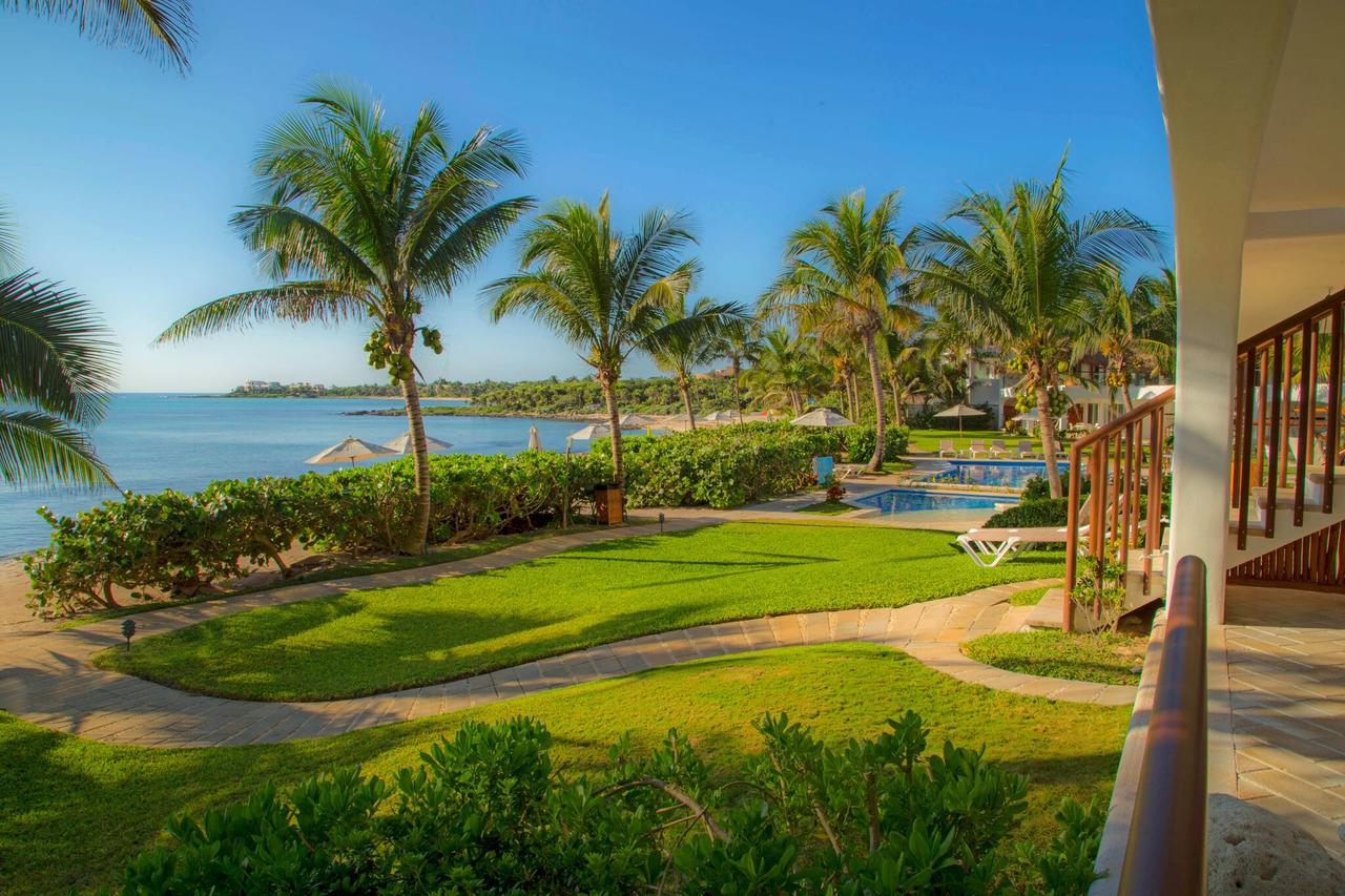 Las Villas アクマル エクステリア 写真