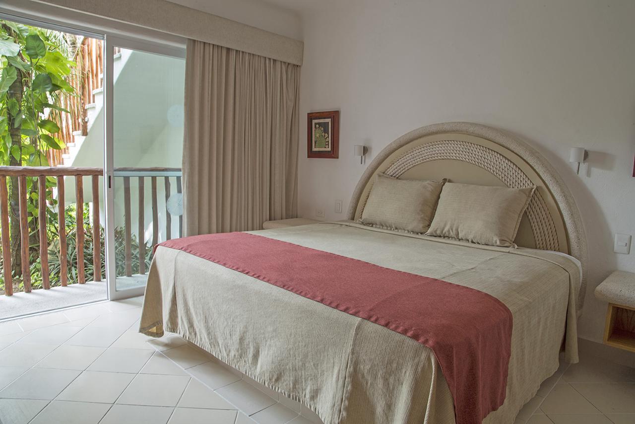 Las Villas アクマル エクステリア 写真